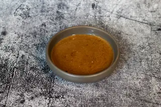 Sos de Piper Verde K
