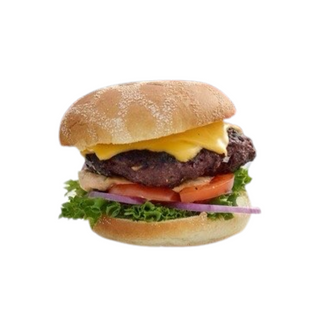 Cheese Burger