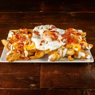 Patatas Dip Sauce