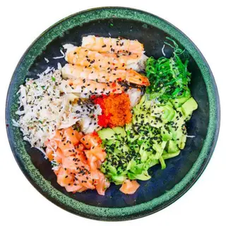  SHIRASHI MUSCLO 