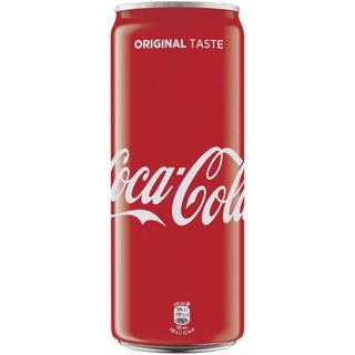 Coca  Cola 330 ml
