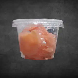 Gingembre mariné 