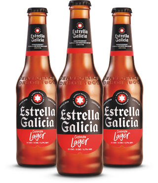 Estrella Galicia