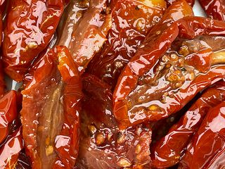 В’ялені томати (30г)