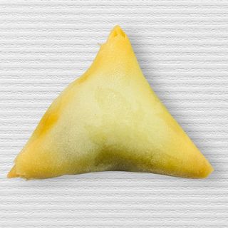 Samosa Veg 1 Unidade