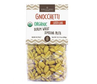 Paste gnocchetti organice 500g