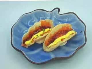 Tacos sake