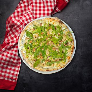 Pizza Z Gruszką 32cm