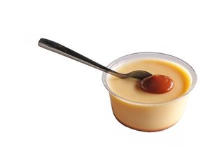 Крем карамел БДС