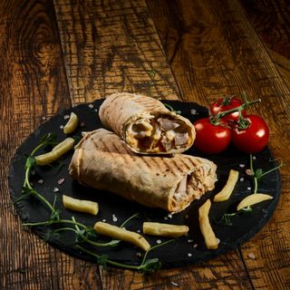 Шаурма Ліванська (610г)