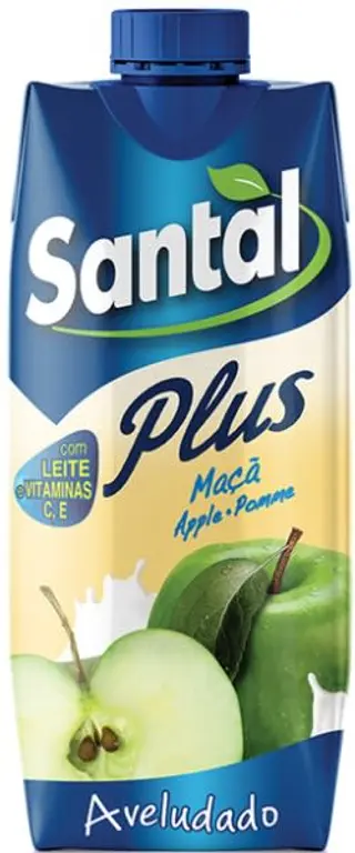 Santal Maçã