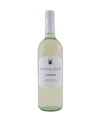 Donna Mari - Catarratto