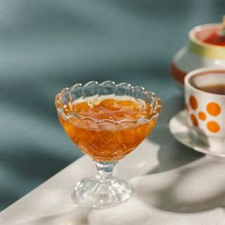 ბლის მურაბა