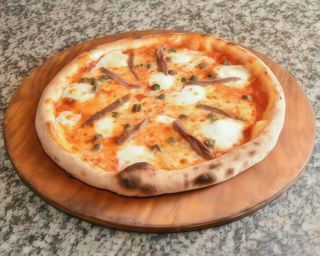 Napoletana classica normale