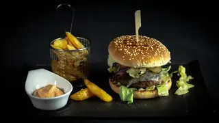 Burger de vita 