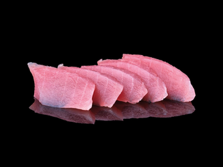 Sashimi maguro - 5 pezzi