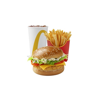McMenu® McVeggie