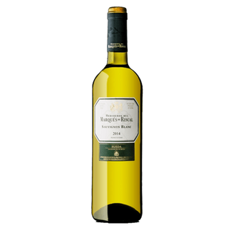 Marqués de Riscal Sauvignon 75cl