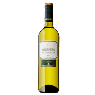 Marqués de Riscal Sauvignon 75cl