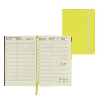 Agenda 2025 26 S/V M Chartreuse 2 - 8052694030810