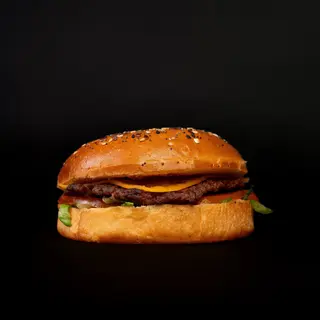 Cheese Burger