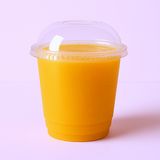 Suc fresh  Portocale