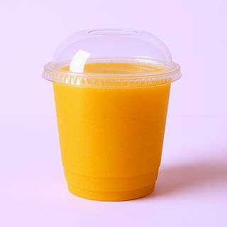 Suc fresh  Portocale