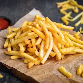 კარტოფილი ფრი