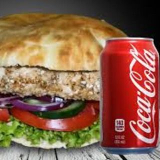 DONER PUI+DOZA COLA330ML