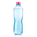 Shell Cafe вода изворна (1л)