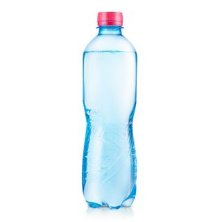 Shell Cafe вода изворна (1л)