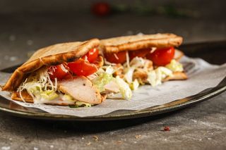 Панини Цезар 350г