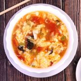 72. Люто-кисела супа (400г)