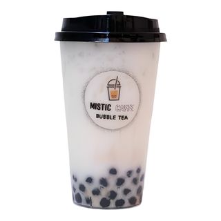 Vanilie Milk Tea