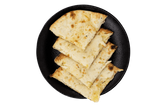 Pan Naan Con Queso