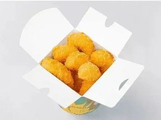 КРЕВЕТКИ ФРИ (110g)