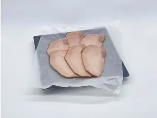 Балик власного копчення (100g)