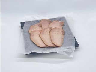 Балик власного копчення (100g)