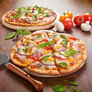 Pizza Quatre Saisons