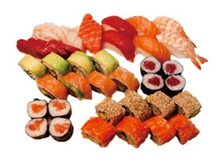 Bandeja 8 (42 Pzas.)