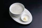 Каша овсянка