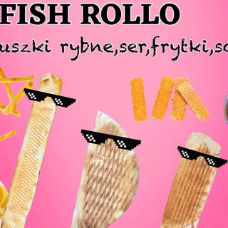 Fish Rollo