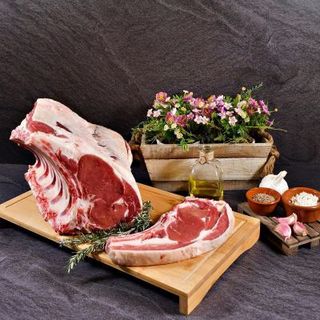 Chuleton Con Hueso (1Kg)