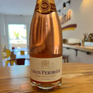 Vino Espumante Louis Pedrier (75 Cl.)