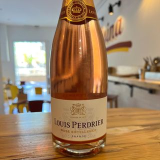 Vino Espumante Louis Pedrier (75 Cl.)