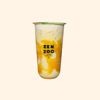 Mango Cheese