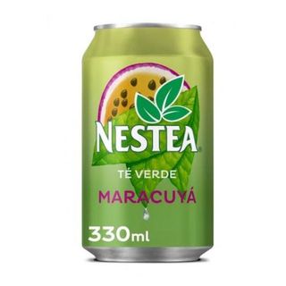 Nestea Té Verde Maracuyá (33 Cl.)