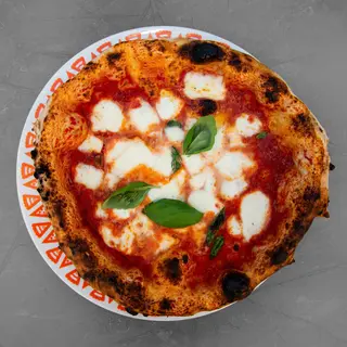 Margherita