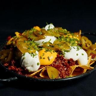 Nachos L.A. (Media)