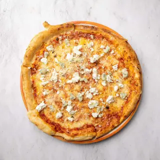 Quattro Formaggi 32cm